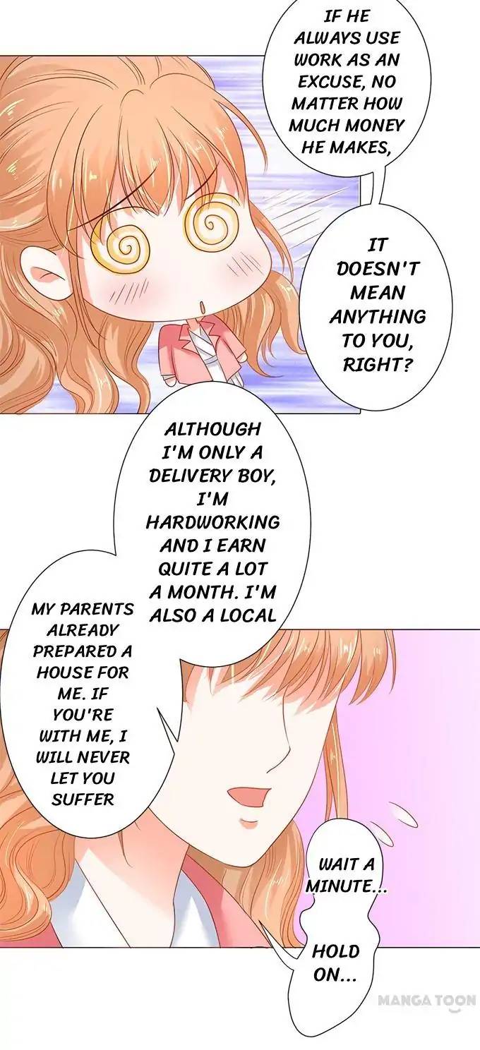 When Doctor Chu Wants Romance 71 24