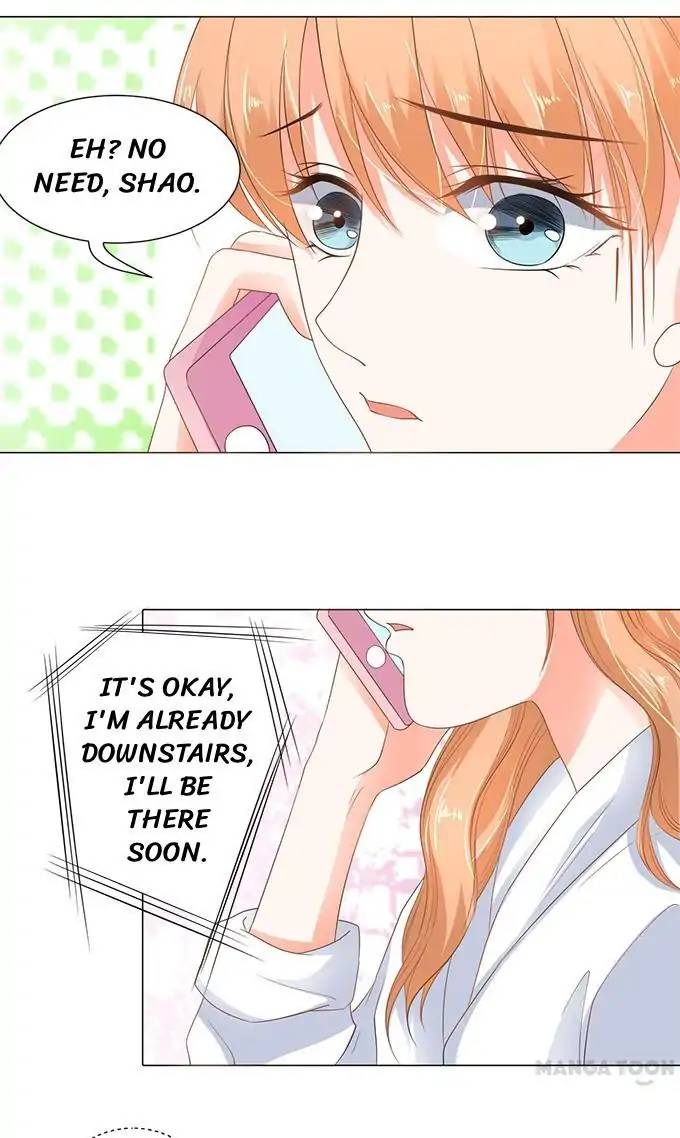 When Doctor Chu Wants Romance 71 3