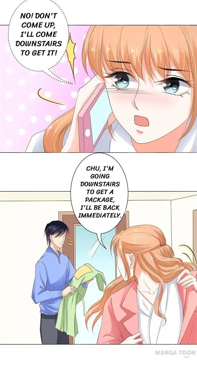 When Doctor Chu Wants Romance 71 4