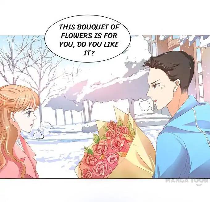 When Doctor Chu Wants Romance 71 8