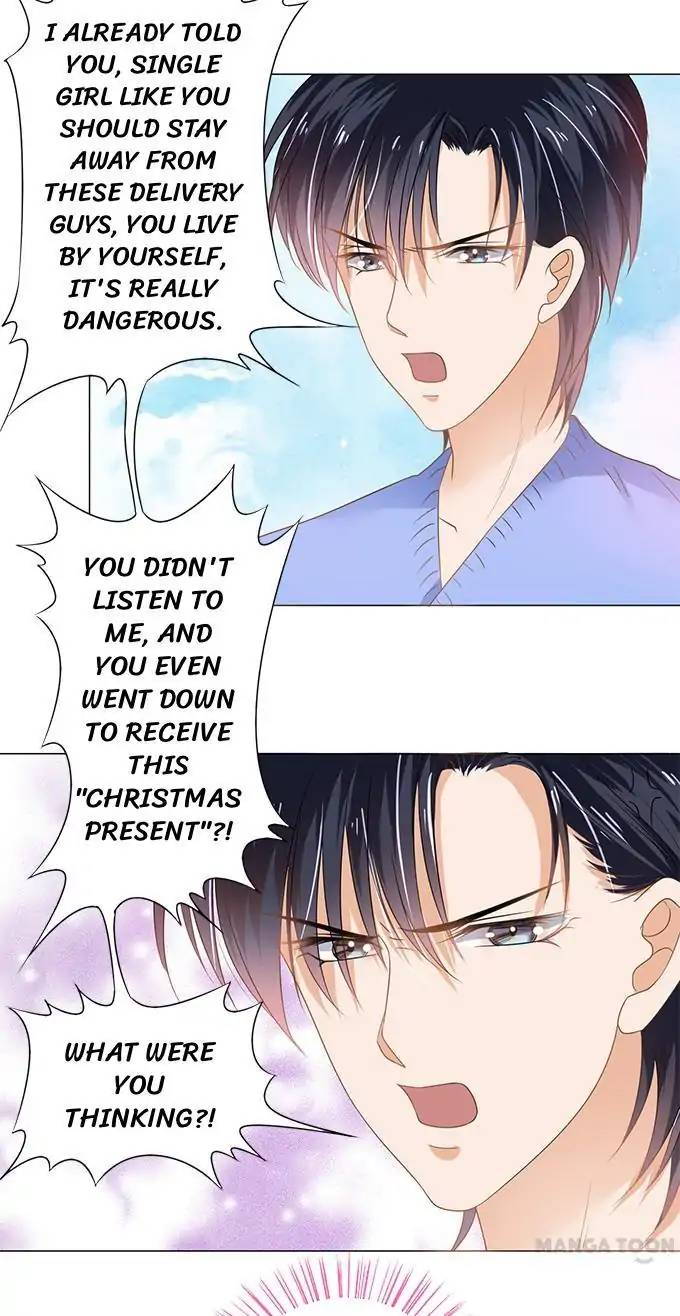 When Doctor Chu Wants Romance 73 13