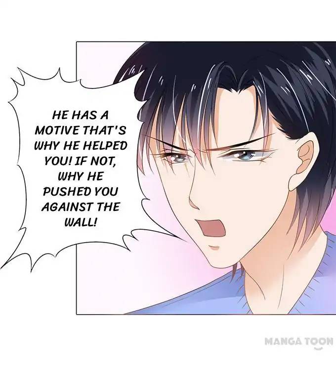 When Doctor Chu Wants Romance 73 15