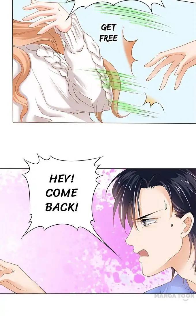 When Doctor Chu Wants Romance 73 25