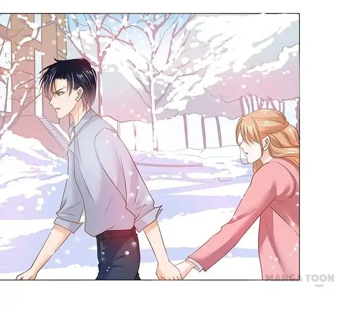 When Doctor Chu Wants Romance 73 5