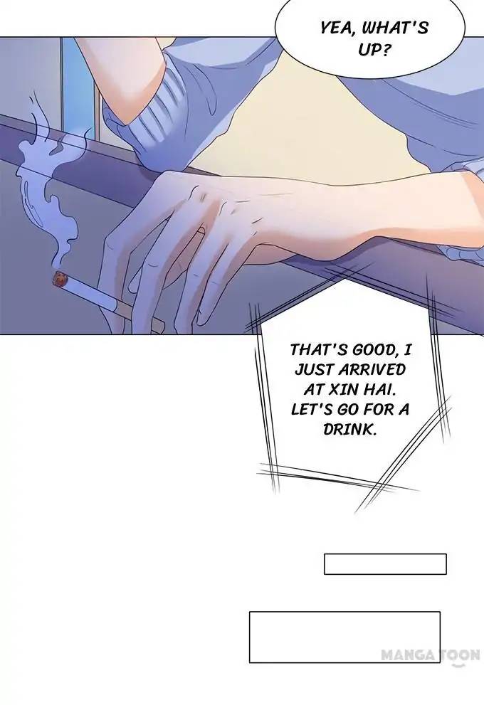 When Doctor Chu Wants Romance 74 21