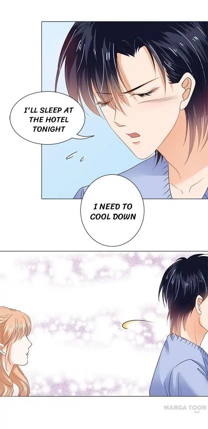 When Doctor Chu Wants Romance 74 8