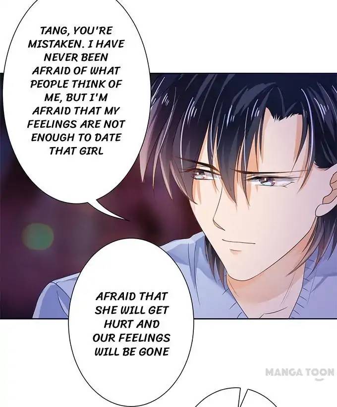 When Doctor Chu Wants Romance 75 16