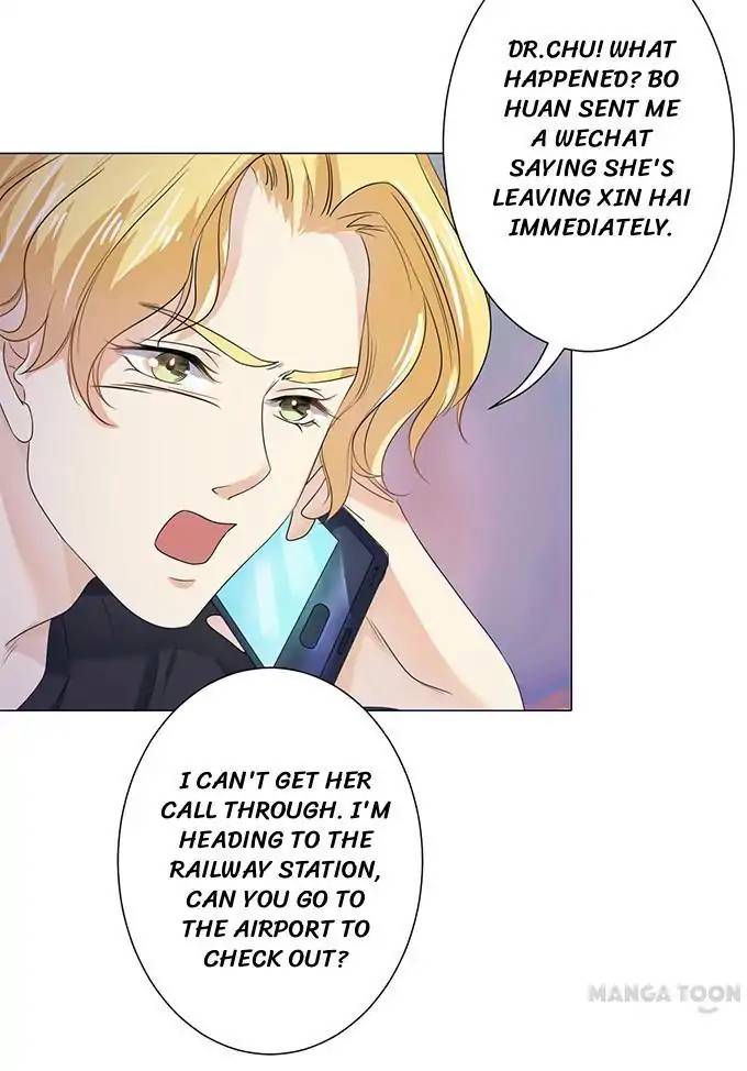 When Doctor Chu Wants Romance 75 23