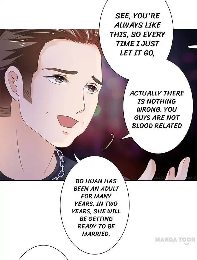 When Doctor Chu Wants Romance 75 8