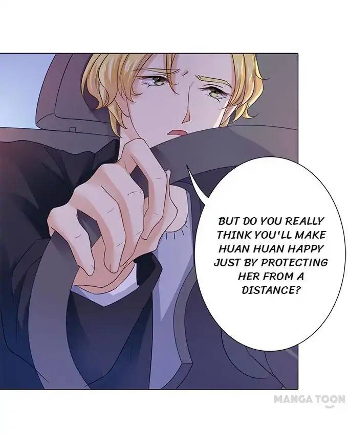When Doctor Chu Wants Romance 76 7