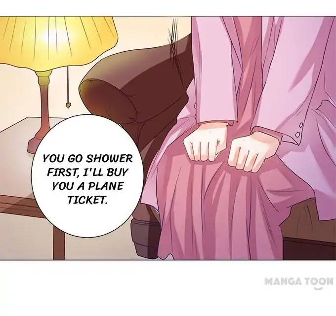 When Doctor Chu Wants Romance 78 24