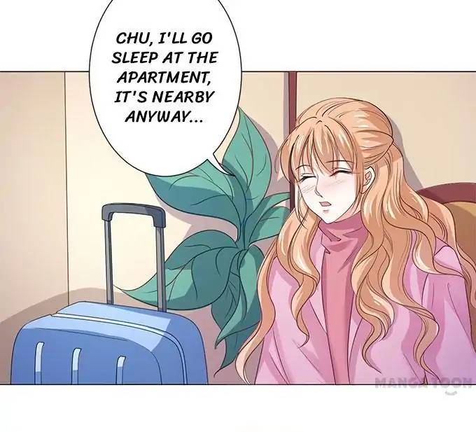 When Doctor Chu Wants Romance 78 27