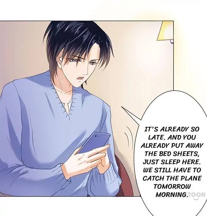 When Doctor Chu Wants Romance 78 28