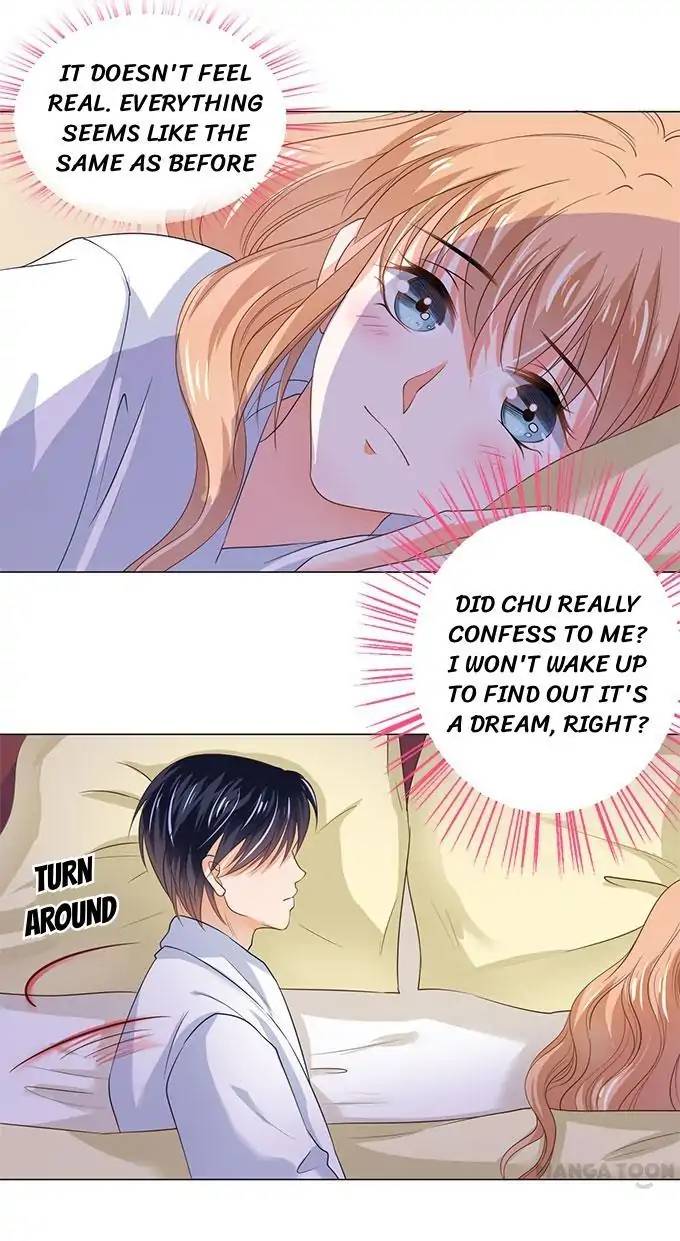 When Doctor Chu Wants Romance 79 12