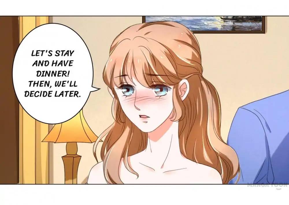 When Doctor Chu Wants Romance 8 10