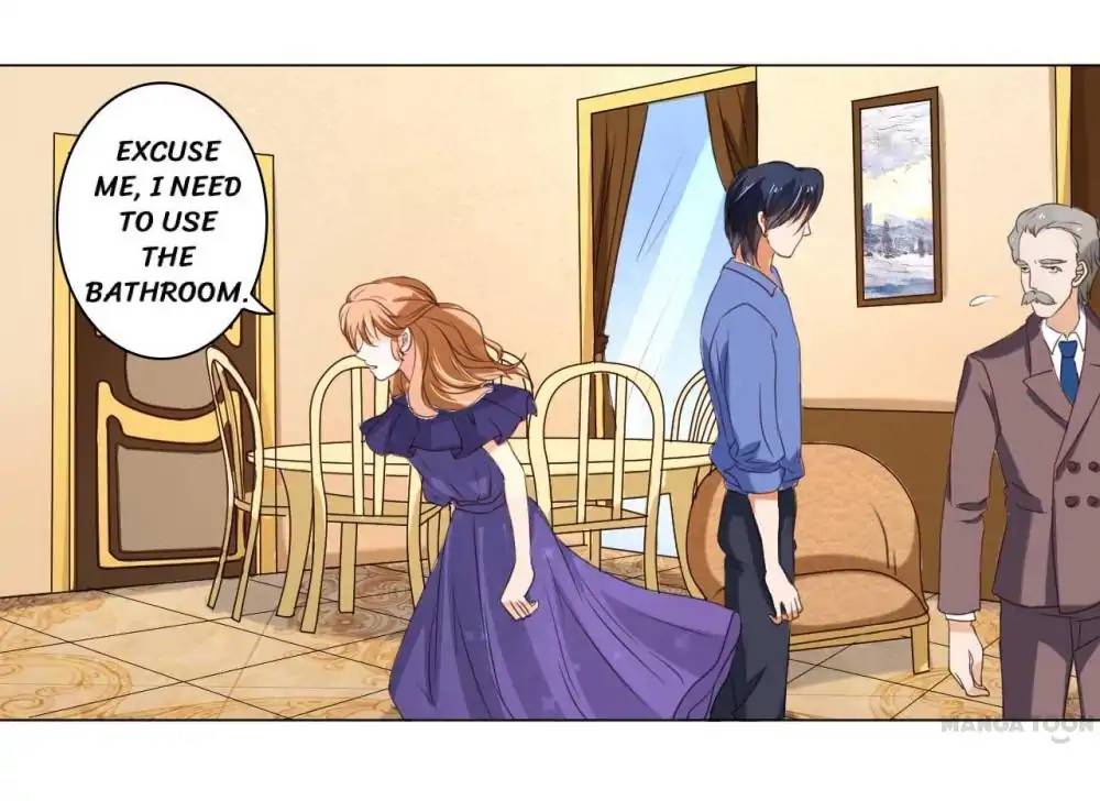 When Doctor Chu Wants Romance 8 11