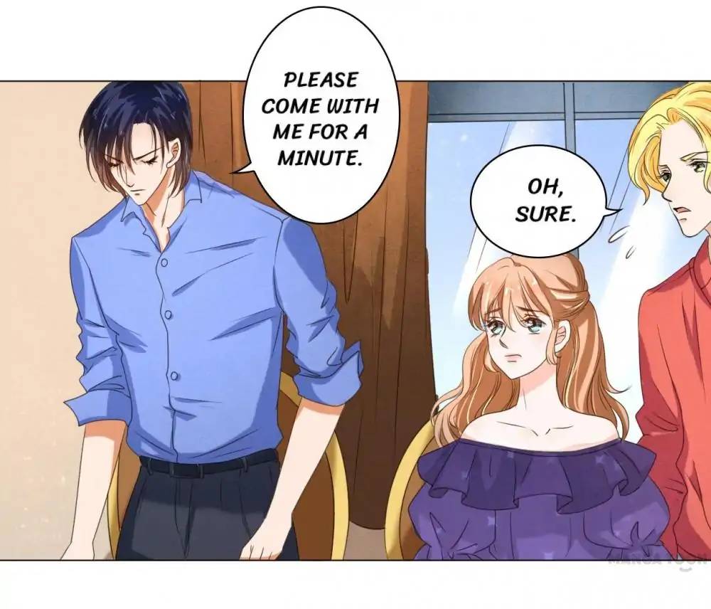 When Doctor Chu Wants Romance 8 19
