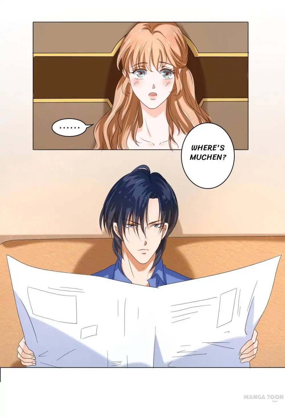 When Doctor Chu Wants Romance 8 25