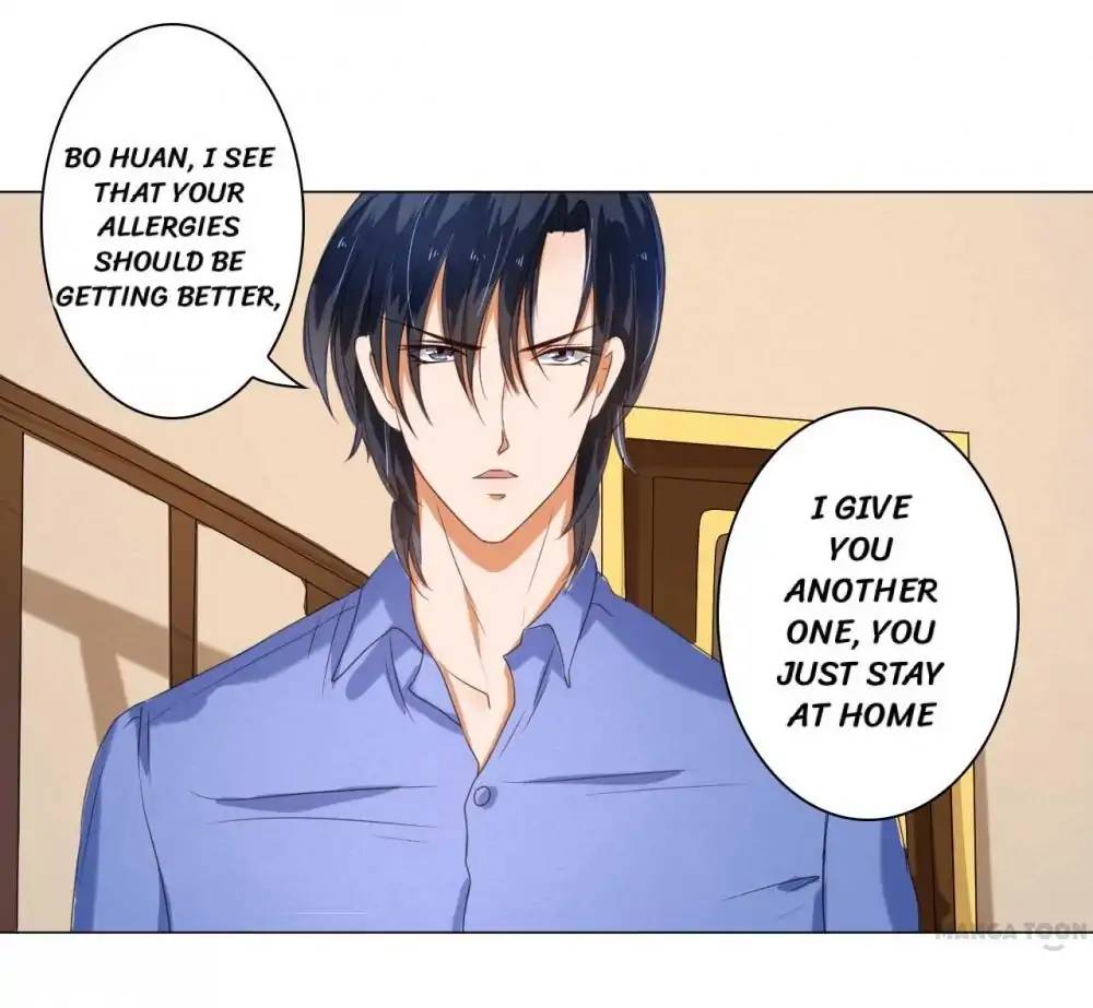 When Doctor Chu Wants Romance 8 7