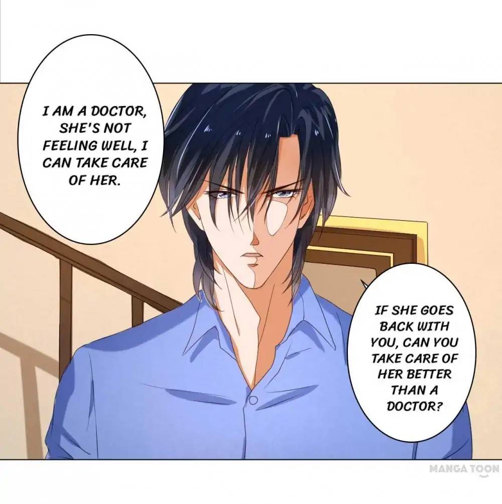 When Doctor Chu Wants Romance 8 9