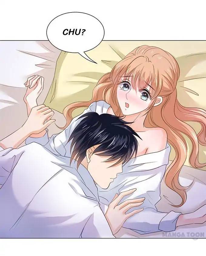 When Doctor Chu Wants Romance 80 15