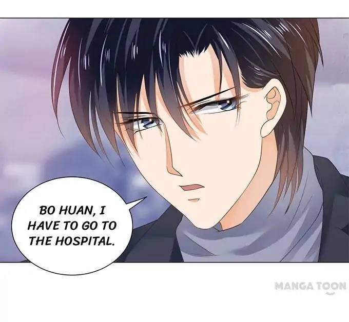 When Doctor Chu Wants Romance 80 32