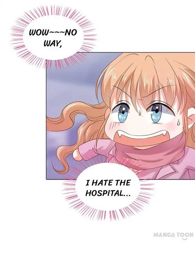 When Doctor Chu Wants Romance 80 35
