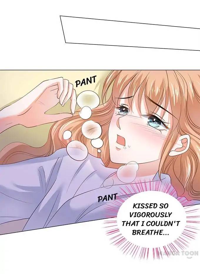 When Doctor Chu Wants Romance 80 7