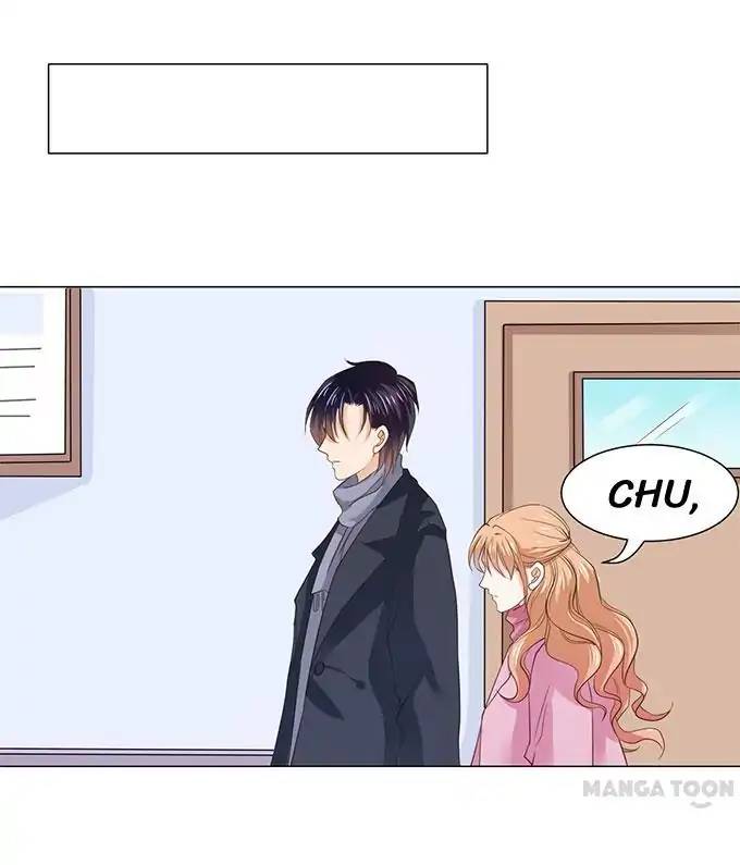 When Doctor Chu Wants Romance 82 12