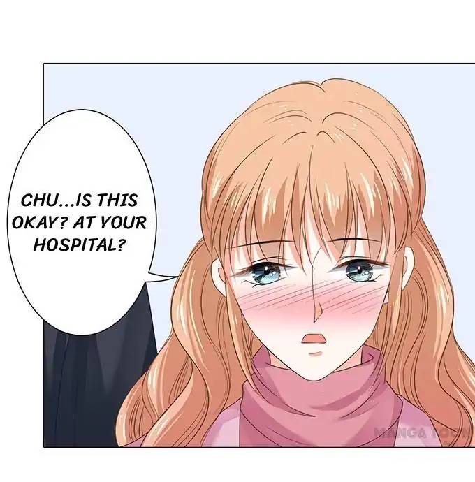 When Doctor Chu Wants Romance 82 23