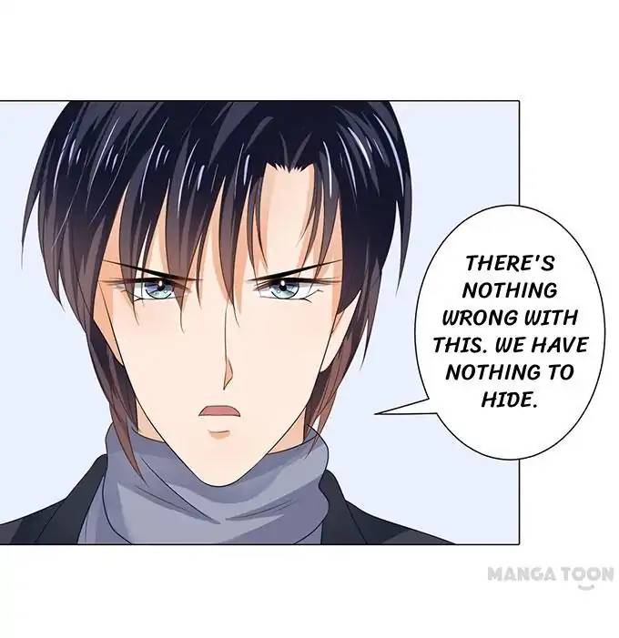When Doctor Chu Wants Romance 82 24