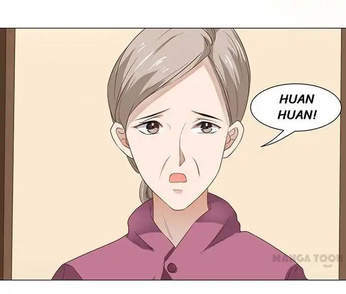 When Doctor Chu Wants Romance 82 28