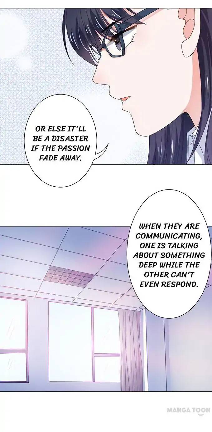 When Doctor Chu Wants Romance 82 3