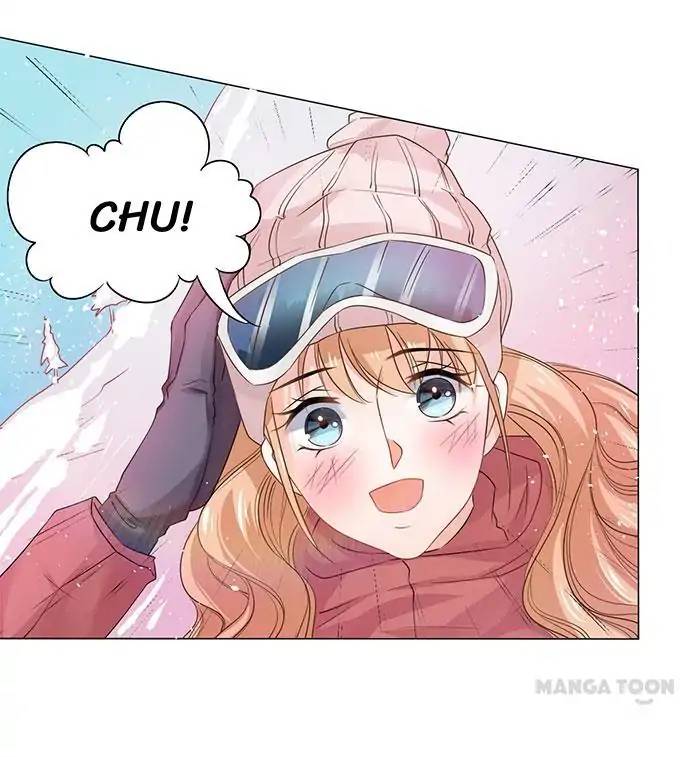 When Doctor Chu Wants Romance 83 12