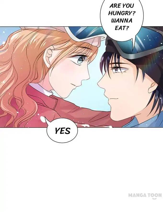 When Doctor Chu Wants Romance 83 14