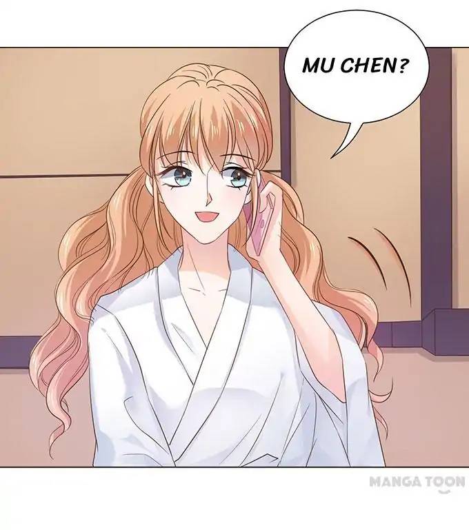 When Doctor Chu Wants Romance 83 23