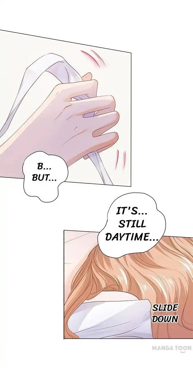 When Doctor Chu Wants Romance 83 34