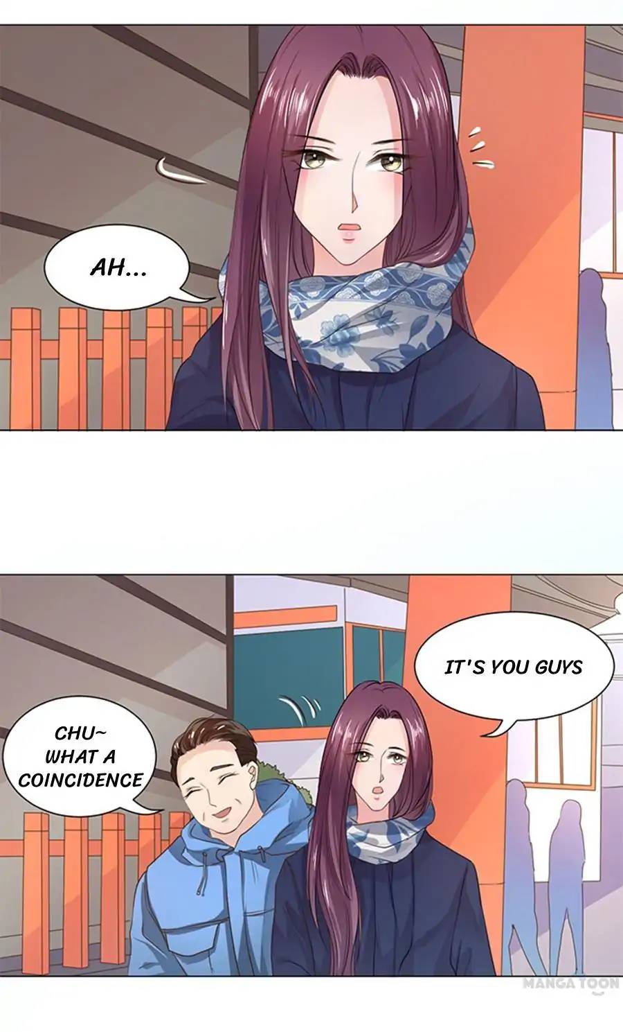When Doctor Chu Wants Romance 87 1