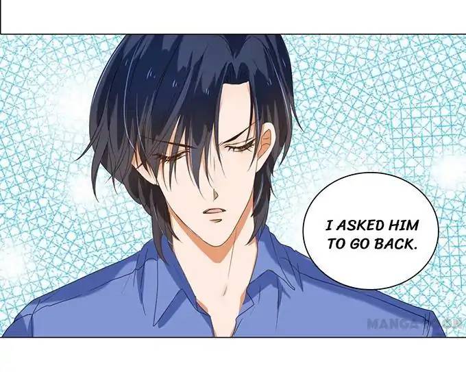 When Doctor Chu Wants Romance 9 1