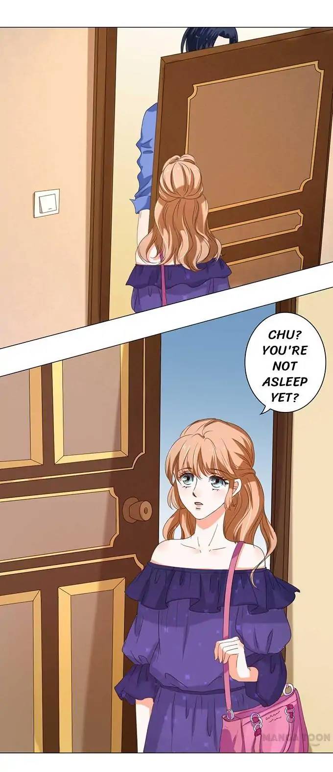 When Doctor Chu Wants Romance 9 19