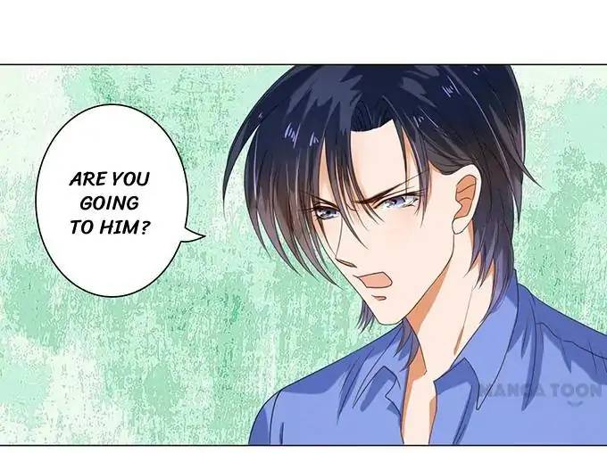 When Doctor Chu Wants Romance 9 22