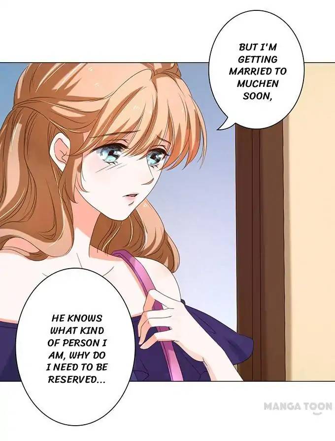 When Doctor Chu Wants Romance 9 24