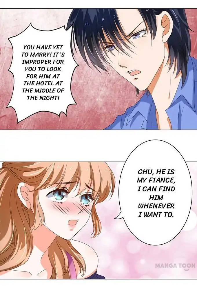 When Doctor Chu Wants Romance 9 25