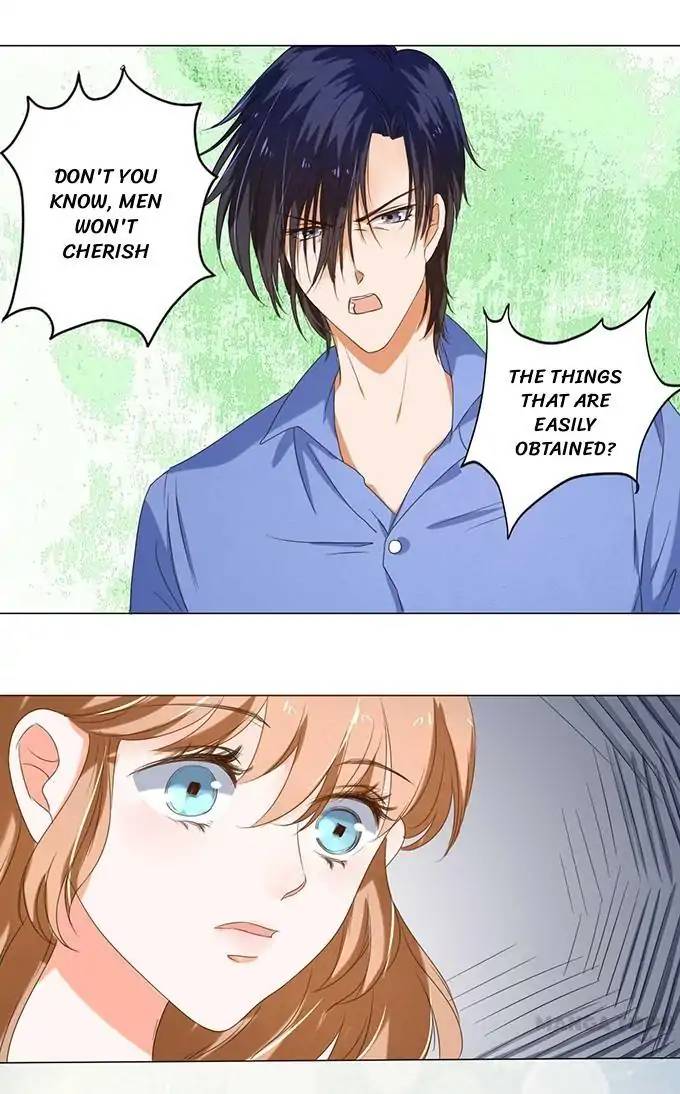 When Doctor Chu Wants Romance 9 27