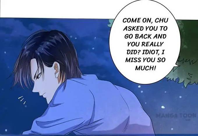 When Doctor Chu Wants Romance 9 7