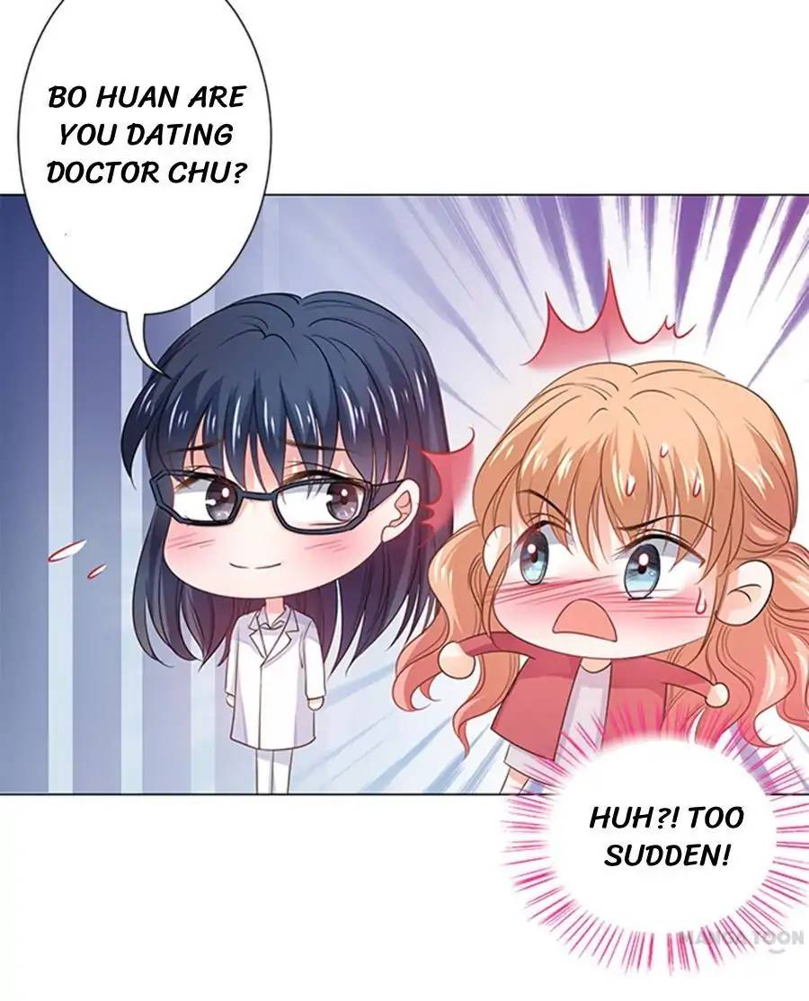 When Doctor Chu Wants Romance 90 5