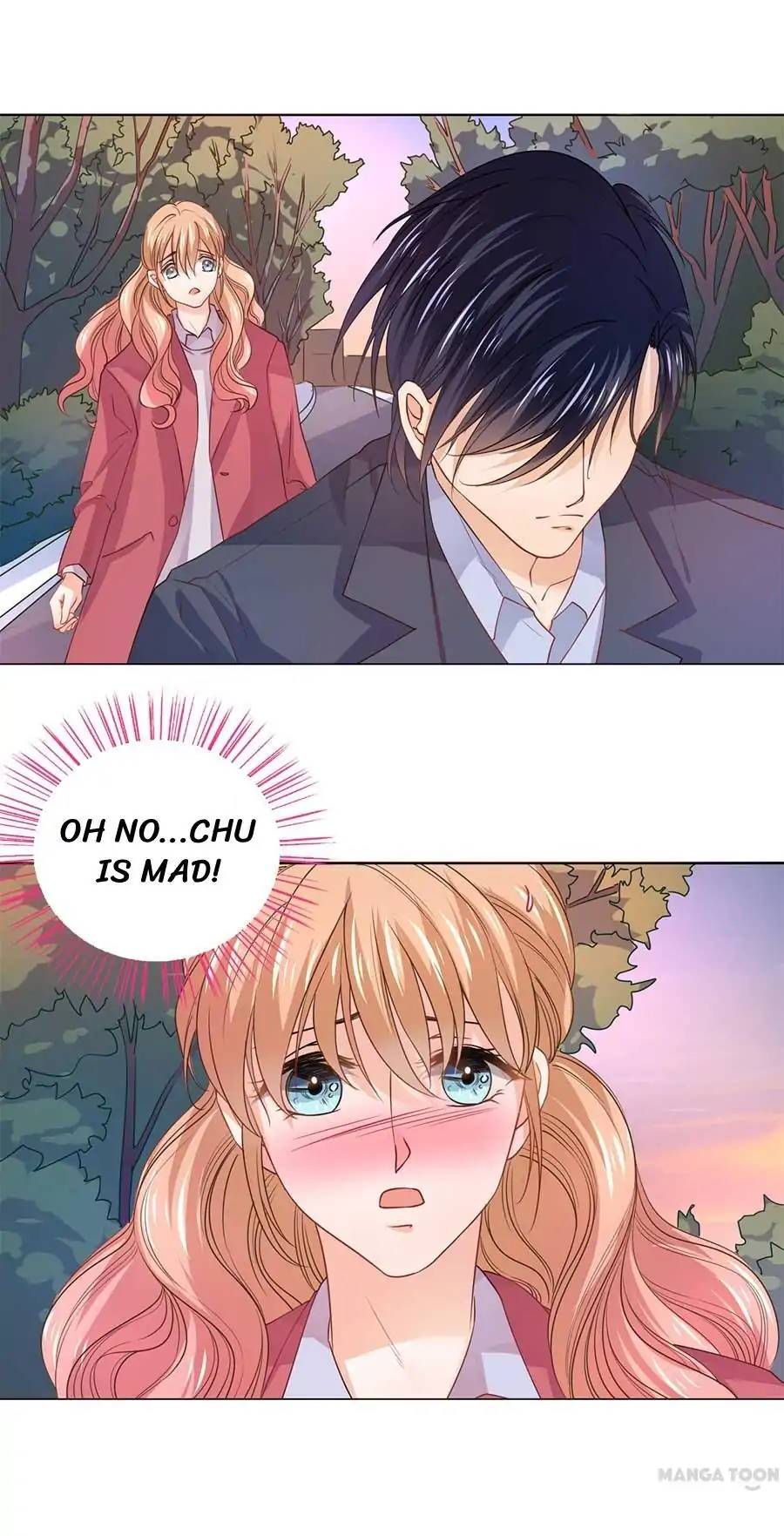 When Doctor Chu Wants Romance 92 10