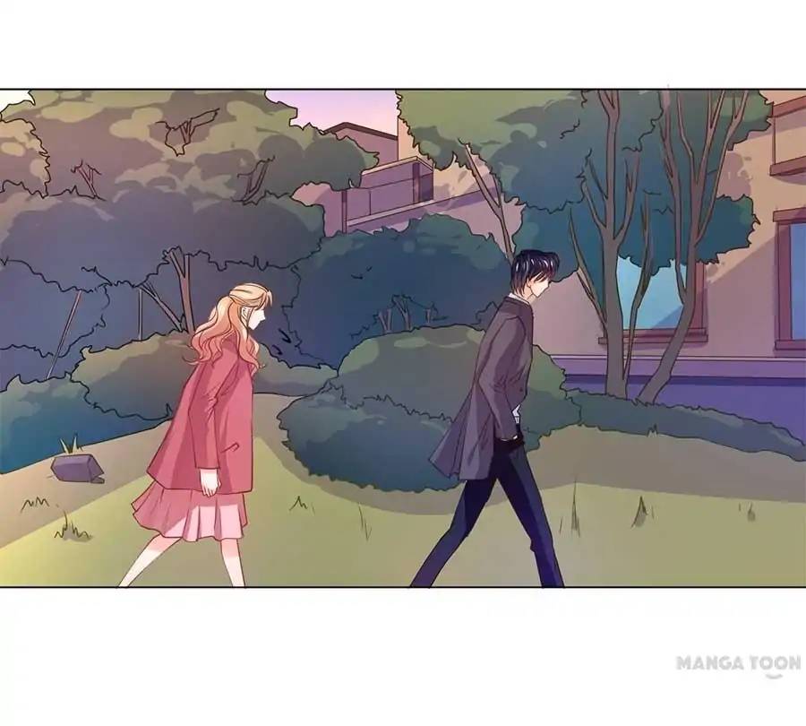 When Doctor Chu Wants Romance 92 11