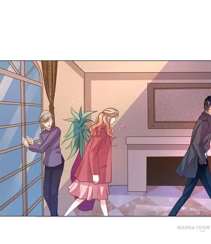 When Doctor Chu Wants Romance 92 15