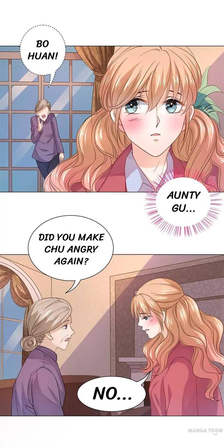 When Doctor Chu Wants Romance 92 16